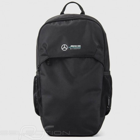 Logo Backpack - Mercedes-AMG Petronas