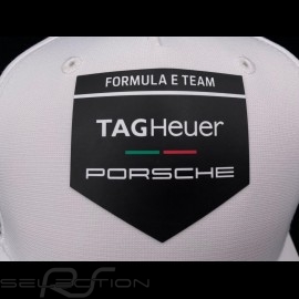 Porsche Cap Motorsport TAGHeuer Formula E Team weiß WAP8800010MFME