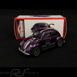 VW Beetle n° 64 Racing 1/57 Majorette 212052016