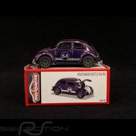 VW Beetle n° 64 Racing 1/57 Majorette 212052016