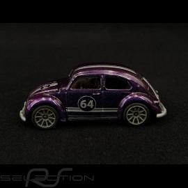 VW Beetle n° 64 Racing 1/57 Majorette 212052016