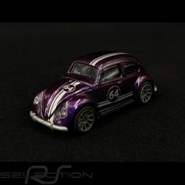 VW Beetle n° 64 Racing 1/57 Majorette 212052016