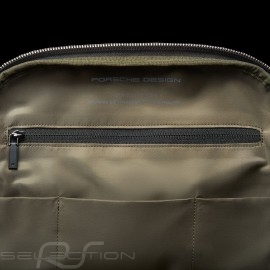 Porsche backpack / laptop bag Cargon 3.0 MVZ Graphite blue Porsche Design 4090002622