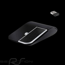 Porsche computer mouse black / carbon Porsche Design 4046901932916