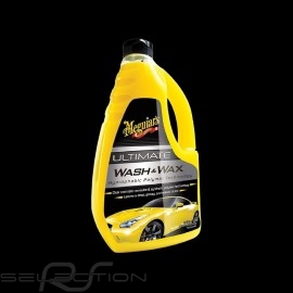 Ultimate Shampoo Meguiar's G17748F