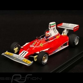 Ferrari 312T n° 11 Winner GP Italy 1975 1/43 Looksmart LSRC60