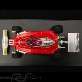 Ferrari 312T n° 11 Sieger GP Italien 1975 1/43 Looksmart LSRC60