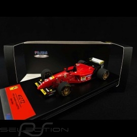 Ferrari 412 T2 F1 Jean Alesi n° 27 Sieger GP Canada 1995 1/43 Fujimi TSM11FJ012