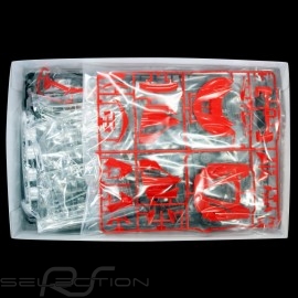 Kit Ferrari FXX K 1/24 Tamiya 24343