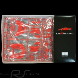 Kit Ferrari LaFerrari 1/24 Tamiya 24333