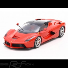 Kit Ferrari LaFerrari 1/24 Tamiya 24333