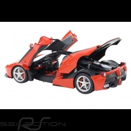 Kit Ferrari LaFerrari 1/24 Tamiya 24333