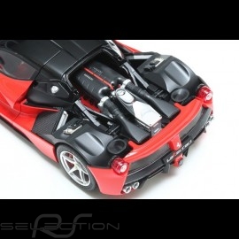 Kit Ferrari LaFerrari 1/24 Tamiya 24333