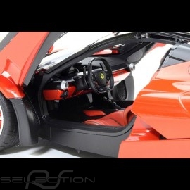 Kit Ferrari LaFerrari 1/24 Tamiya 24333