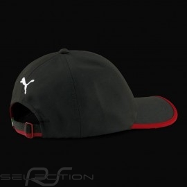 Ferrari cap Race by Puma schwarz