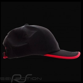 Ferrari cap Race by Puma schwarz