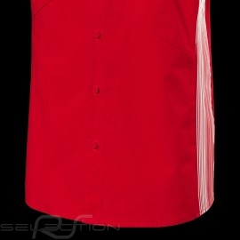 Ferrari Polo-shirt Red Ferrari Team by Puma Collection - men
