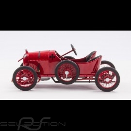 Ferdinand Porsche Austro Daimler Sascha 1922 rot 1/18 fahrTraum 3009
