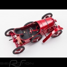 Ferdinand Porsche Austro Daimler Sascha 1922 rot 1/18 fahrTraum 3009