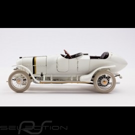 Ferdinand Porsche Austro Daimler Prinz Heinrich 1910 white 1/18 fahrTraum 3003