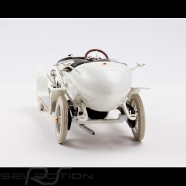 Ferdinand Porsche Austro Daimler Prinz Heinrich 1910 weiß 1/18 fahrTraum 3003