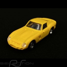 Ferrari 250 GTO 1962 gelb 1/87 Busch 42602