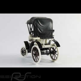 Ferdinand Porsche Lohner Porsche 1900 schwarz 1/18 fahrTraum 3232