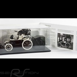 Ferdinand Porsche Lohner Porsche 1900 black 1/18 fahrTraum 3232