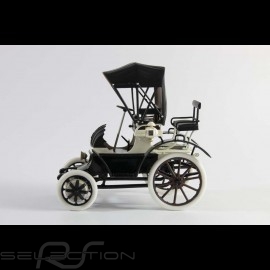 Ferdinand Porsche Lohner Porsche 1900 black 1/18 fahrTraum 3232