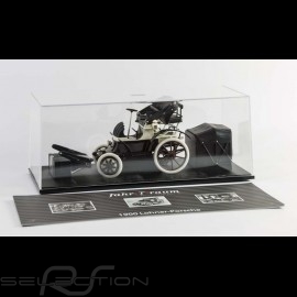 Ferdinand Porsche Lohner Porsche 1900 black 1/18 fahrTraum 3232