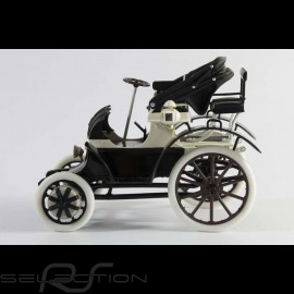 Ferdinand Porsche Lohner Porsche 1900 schwarz 1/18 fahrTraum 3232