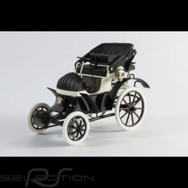 Ferdinand Porsche Lohner Porsche 1900 schwarz 1/18 fahrTraum 3232