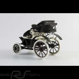 Ferdinand Porsche Lohner Porsche 1900 schwarz 1/18 fahrTraum 3232