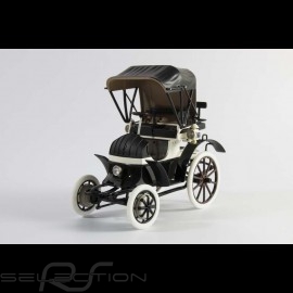 Ferdinand Porsche Lohner Porsche 1900 black 1/18 fahrTraum 3232