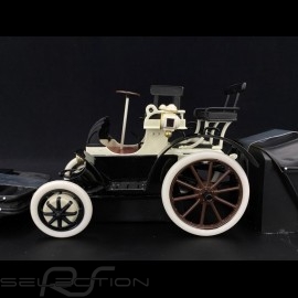 Ferdinand Porsche Lohner Porsche 1900 black 1/18 fahrTraum 3232