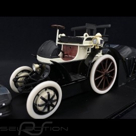 Ferdinand Porsche Lohner Porsche 1900 black 1/18 fahrTraum 3232
