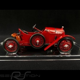Ferdinand Porsche Austro Daimler Sascha 1922 rot 1/18 fahrTraum 3009