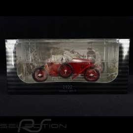 Ferdinand Porsche Austro Daimler Sascha 1922 rot 1/18 fahrTraum 3009