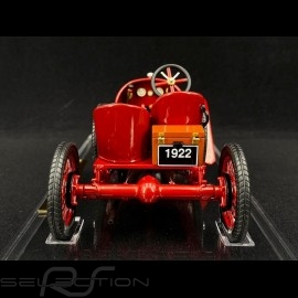 Ferdinand Porsche Austro Daimler Sascha 1922 rot 1/18 fahrTraum 3009