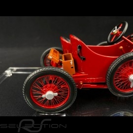 Ferdinand Porsche Austro Daimler Sascha 1922 red 1/18 fahrTraum 3009
