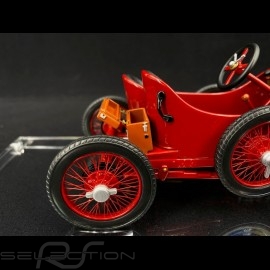 Ferdinand Porsche Austro Daimler Sascha 1922 rot 1/18 fahrTraum 3009