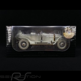 Ferdinand Porsche Austro Daimler Prinz Heinrich 1910 weiß 1/18 fahrTraum 3003