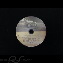 Ferdinand Porsche Austro Daimler Prinz Heinrich 1910 weiß 1/18 fahrTraum 3003