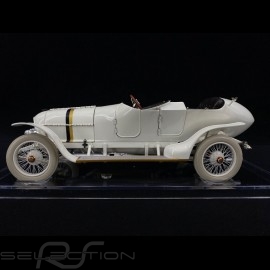 Ferdinand Porsche Austro Daimler Prinz Heinrich 1910 weiß 1/18 fahrTraum 3003
