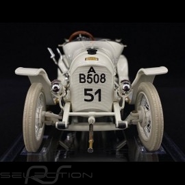 Ferdinand Porsche Austro Daimler Prinz Heinrich 1910 weiß 1/18 fahrTraum 3003