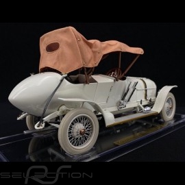 Ferdinand Porsche Austro Daimler Prinz Heinrich 1910 weiß 1/18 fahrTraum 3003