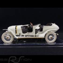 Ferdinand Porsche Austro Daimler Prinz Heinrich 1910 weiß 1/18 fahrTraum 3003