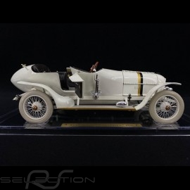 Ferdinand Porsche Austro Daimler Prinz Heinrich 1910 weiß 1/18 fahrTraum 3003