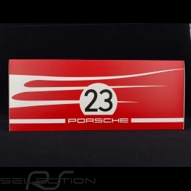 Porsche 911 GT2 RS Clubsport type 991 Salzburg Design 2018 1/18 Spark WAXL2100004