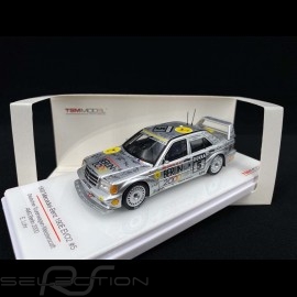 Mercedes Benz E190 Evo2 n° 5 AMG Berlin 2000 DTM 1992 1/43 True Scale TSM124350